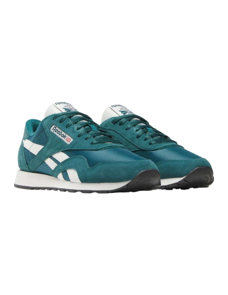 Tenis Reebok Classic Nylon para hombre