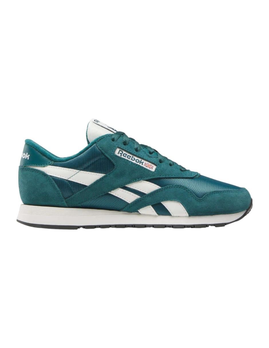 Tenis Reebok Classic Nylon para hombre