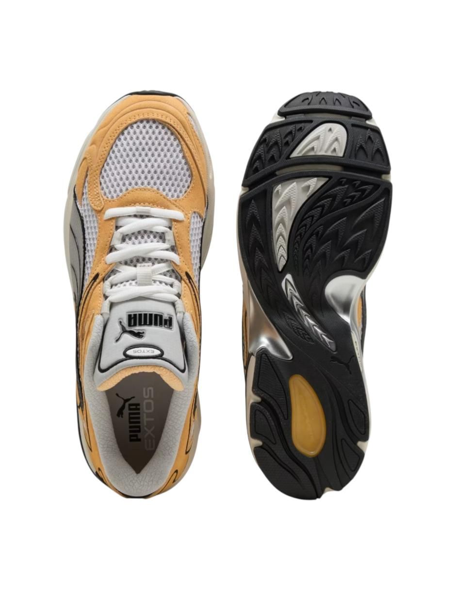 Tenis Extos para hombre 3