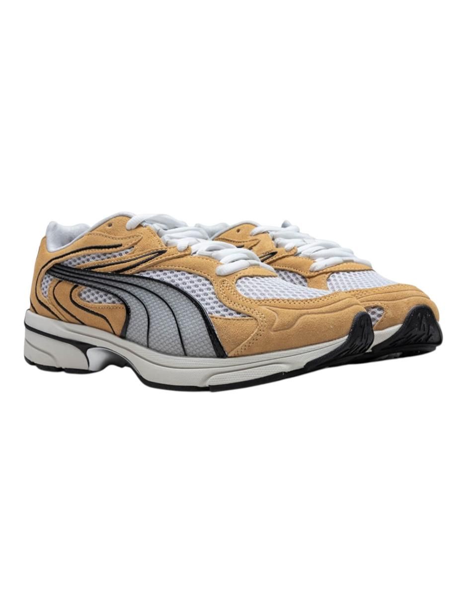 Tenis Extos para hombre 4