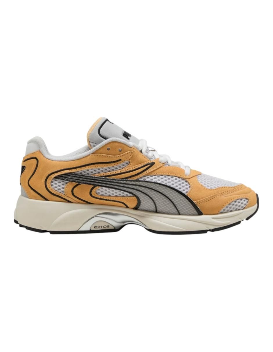Tenis Extos para hombre 6