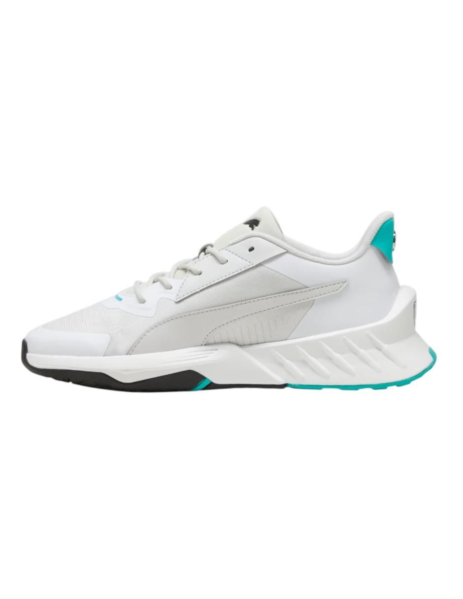 Tenis de piel(si aplica) MAPF1 MACO SL 2.0 para hombre Tenis de piel(si aplica) MAPF1 MACO SL 2.0 para hombre
