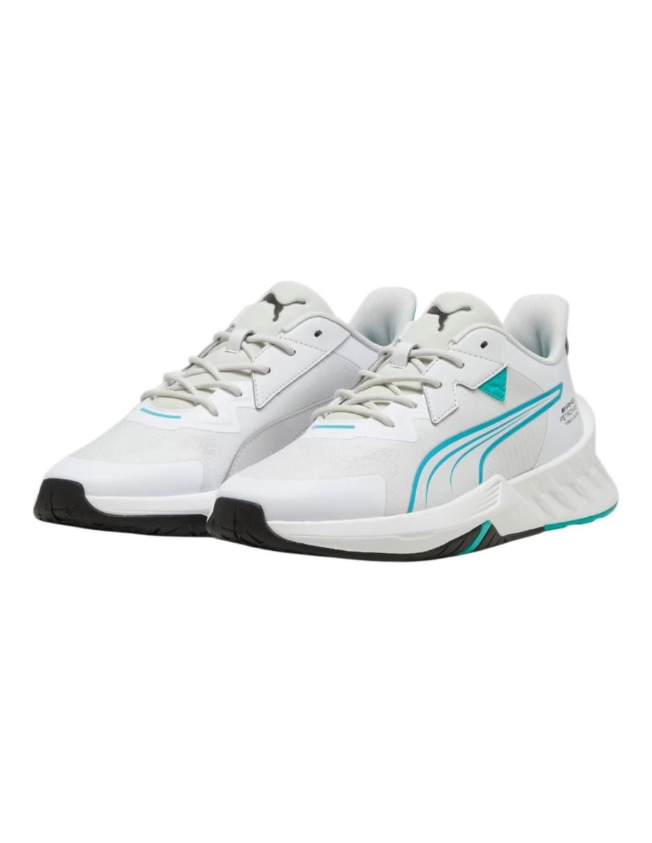 Tenis de piel(si aplica) MAPF1 MACO SL 2.0 para hombre 2