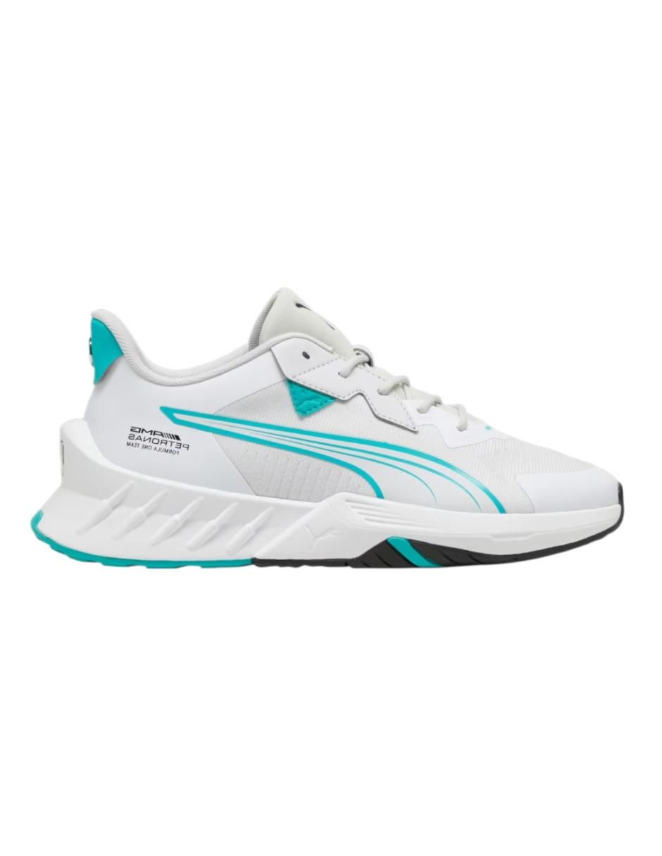 Tenis de piel(si aplica) MAPF1 MACO SL 2.0 para hombre 3