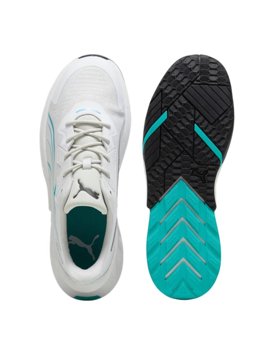 Tenis de piel(si aplica) MAPF1 MACO SL 2.0 para hombre 4