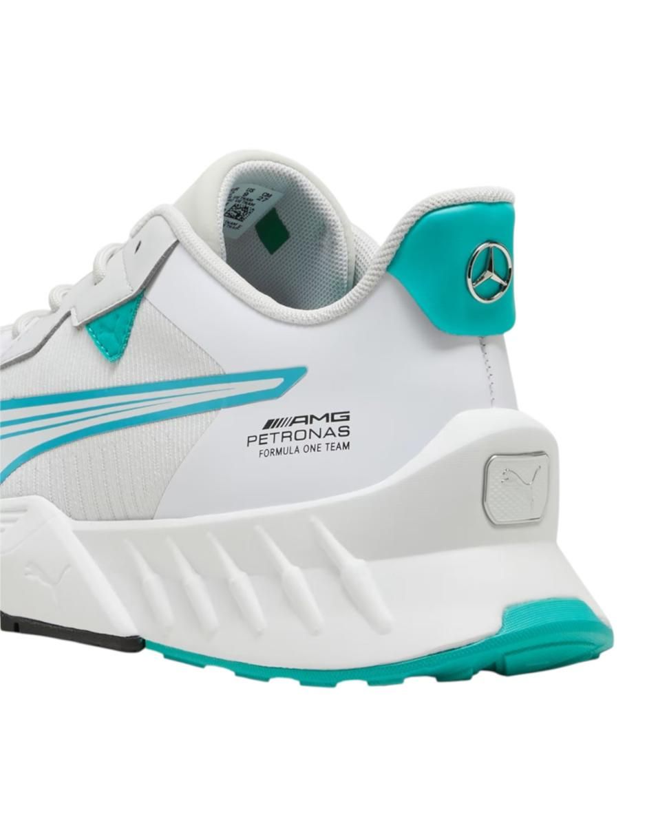 Tenis de piel(si aplica) MAPF1 MACO SL 2.0 para hombre 5
