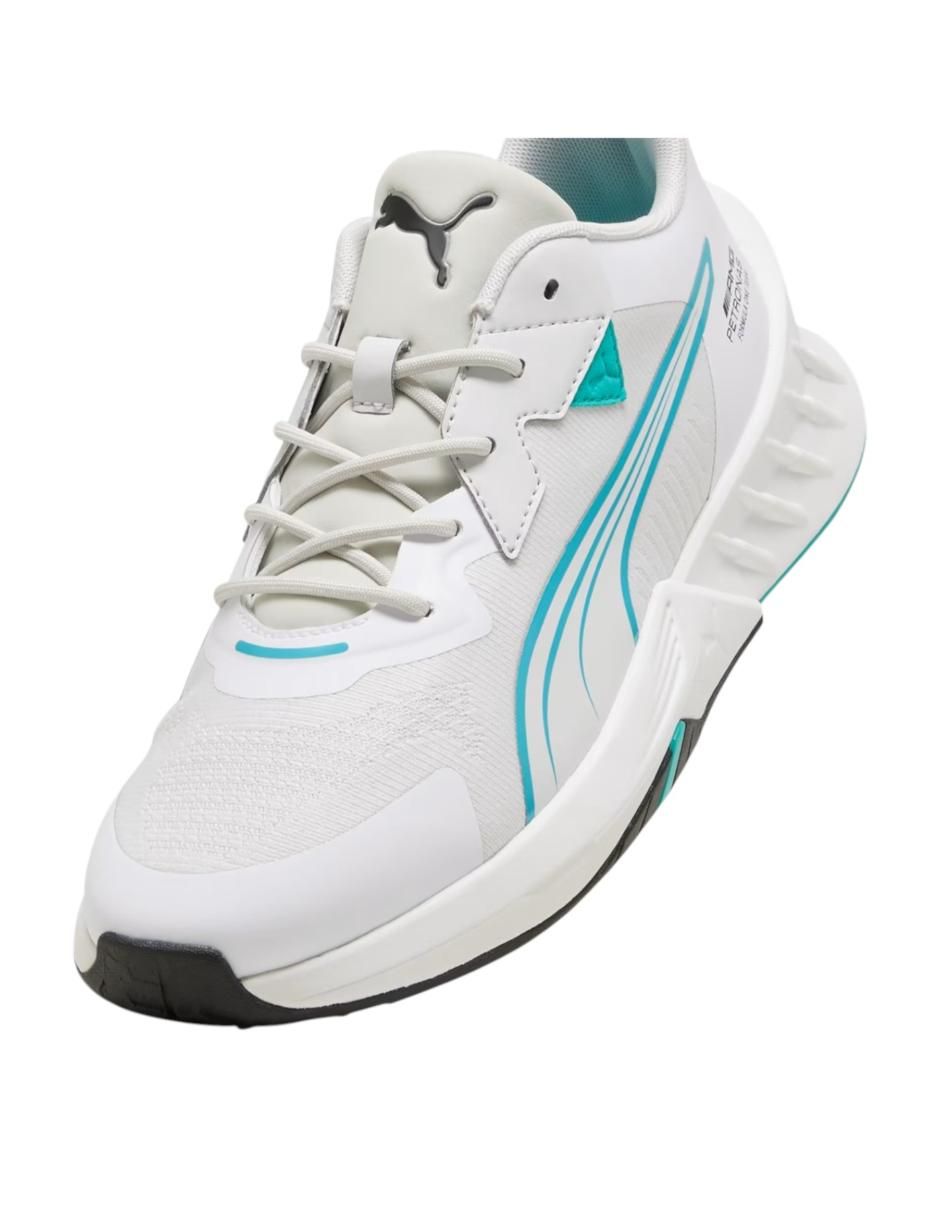 Tenis de piel(si aplica) MAPF1 MACO SL 2.0 para hombre 6
