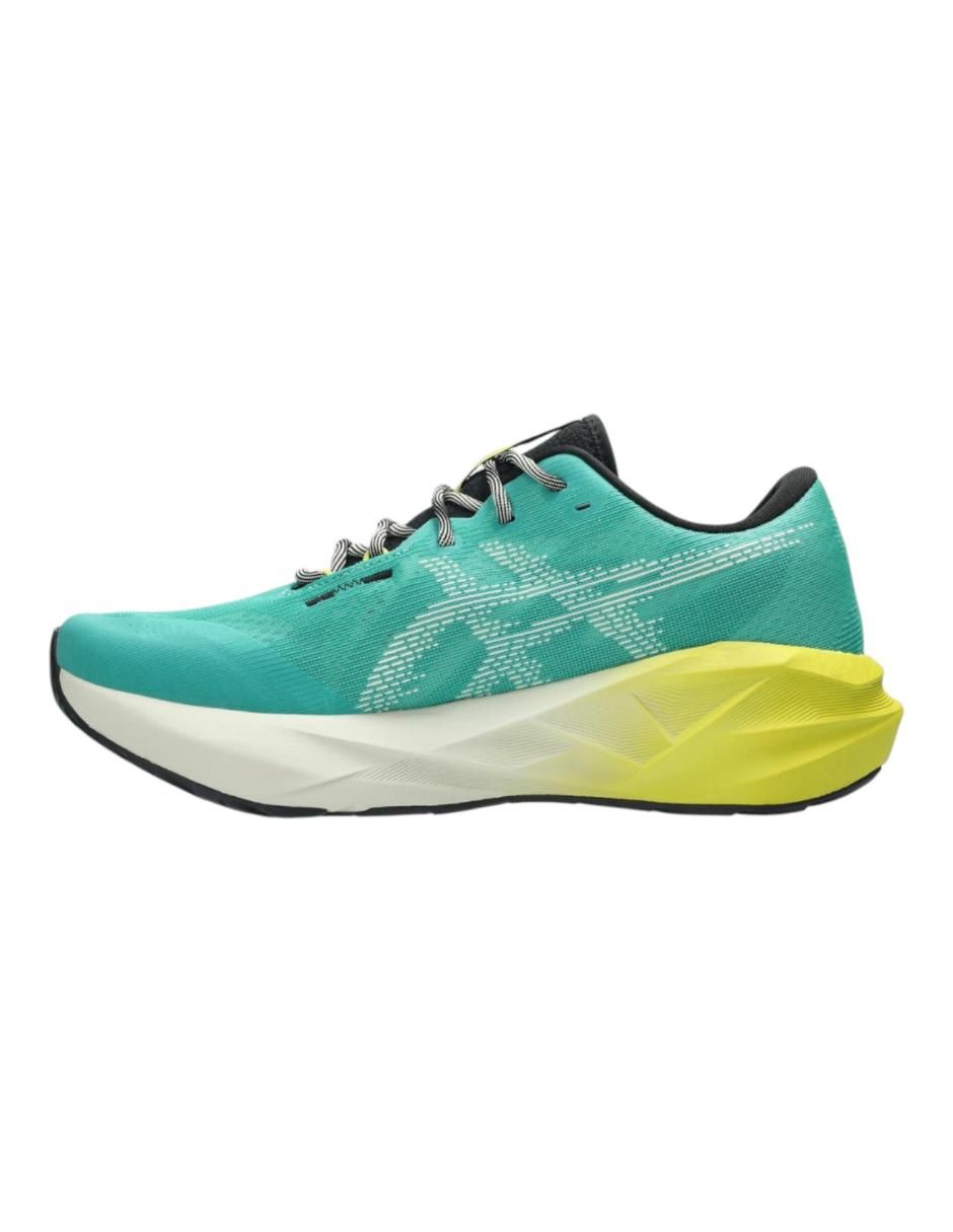Tenis Asics Novablast para hombre
