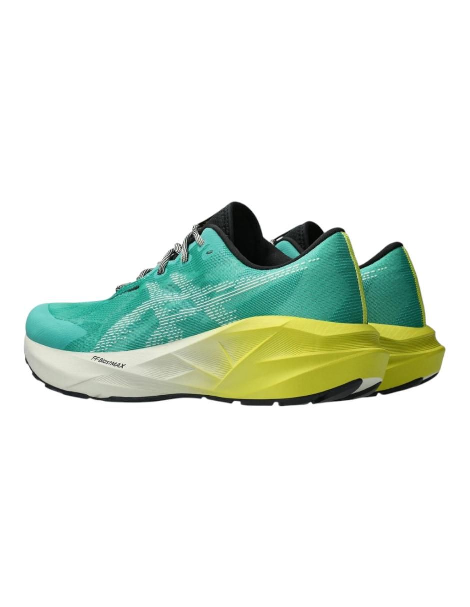 Tenis Asics Novablast para hombre