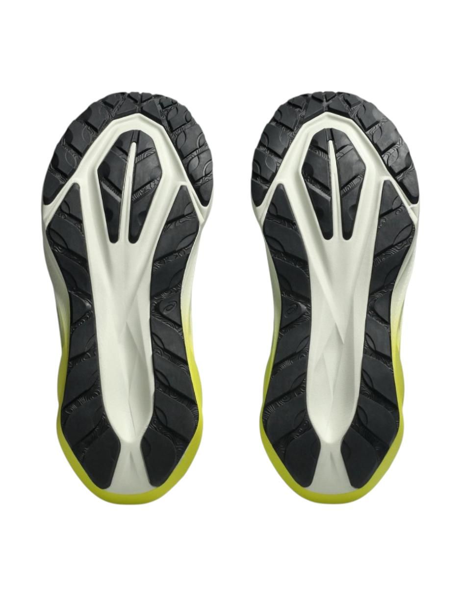 Tenis Asics Novablast para hombre