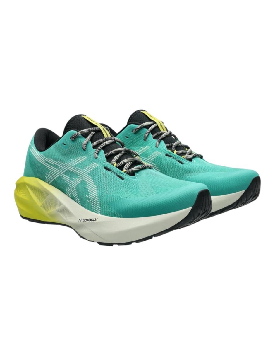 Tenis Asics Novablast para hombre