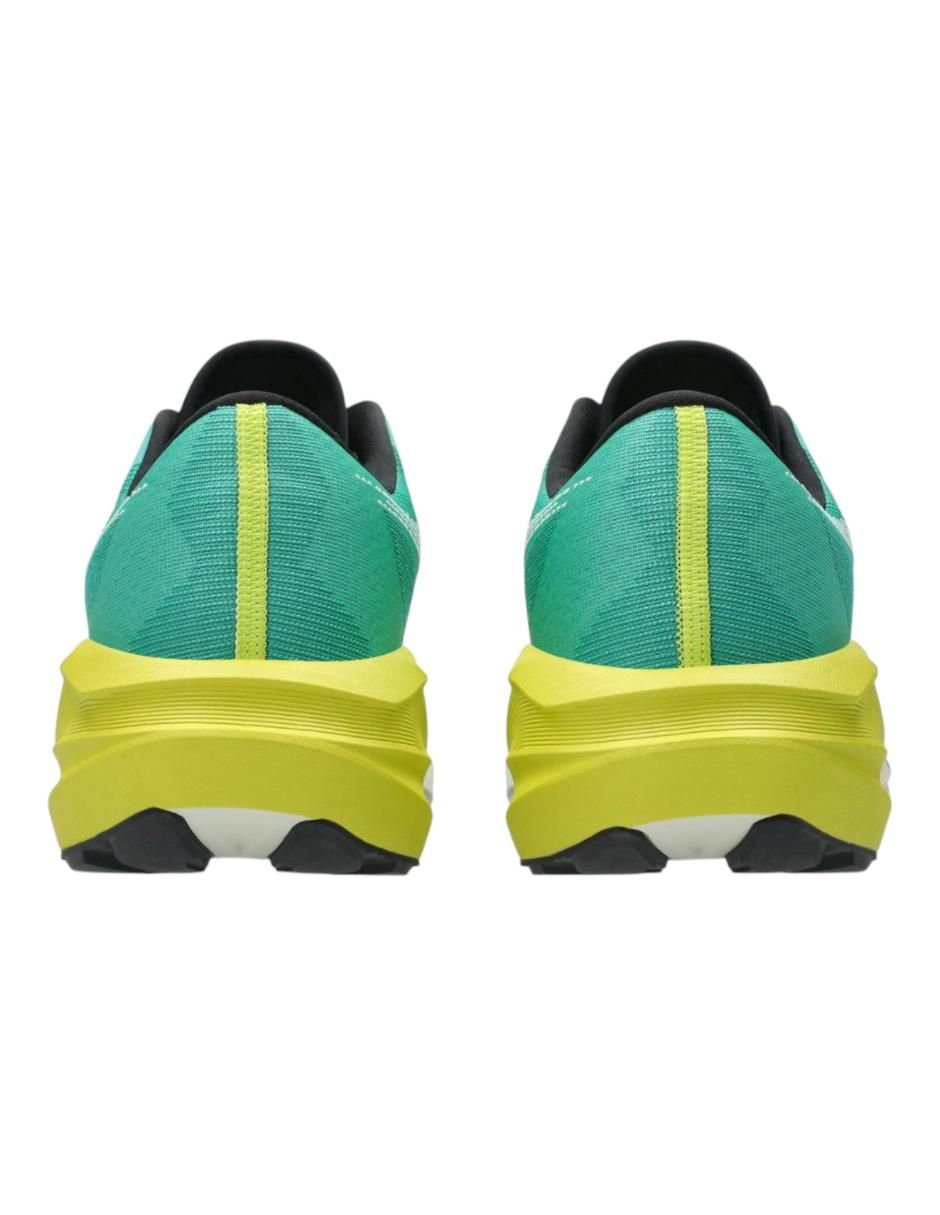 Tenis Asics Novablast para hombre