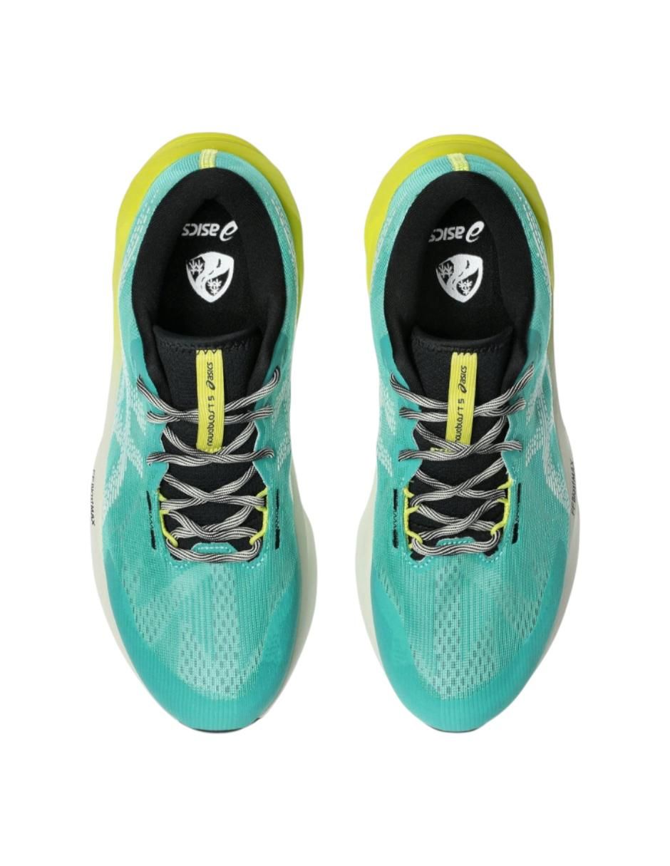 Tenis Asics Novablast para hombre