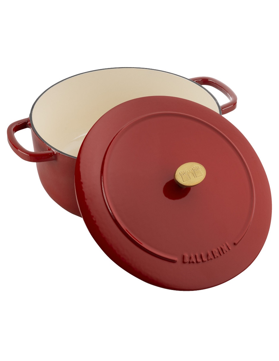 Cocotte Ballarini Bellamonte