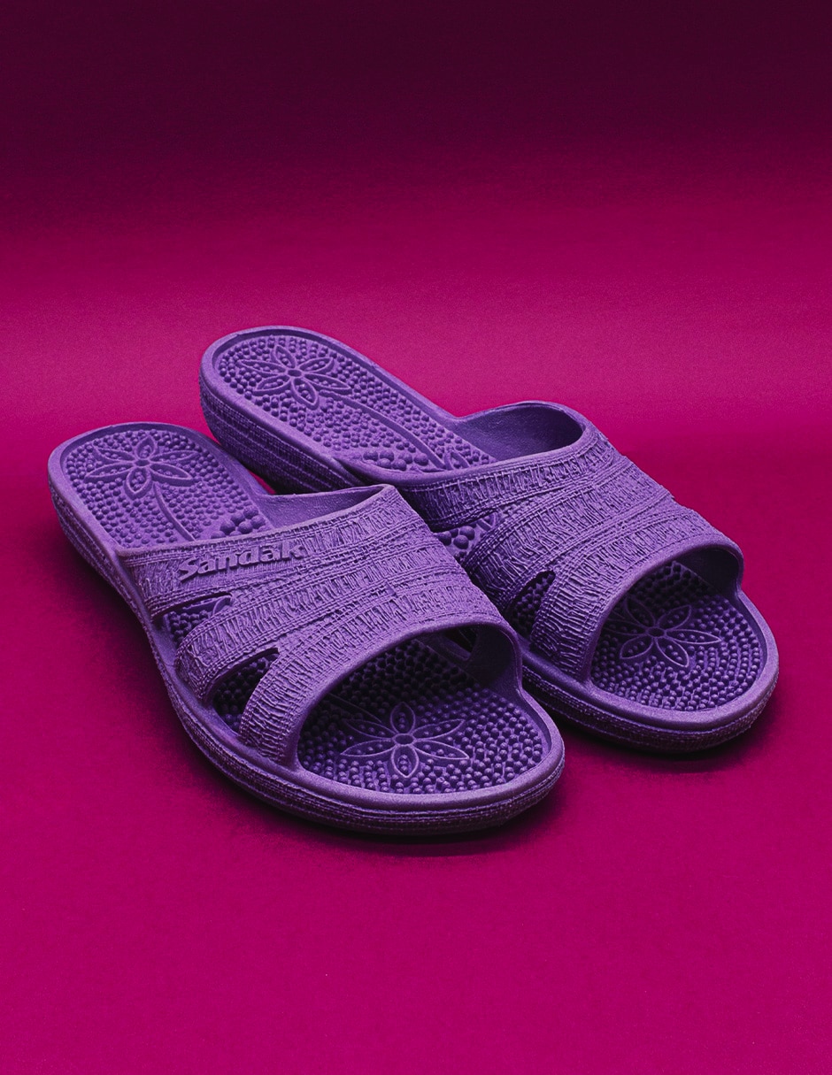 Sandalia Summer para mujer 2