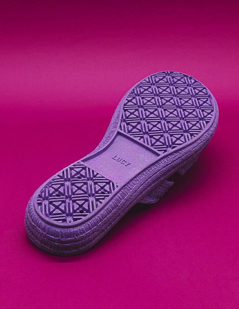 Sandalia Summer para mujer 3