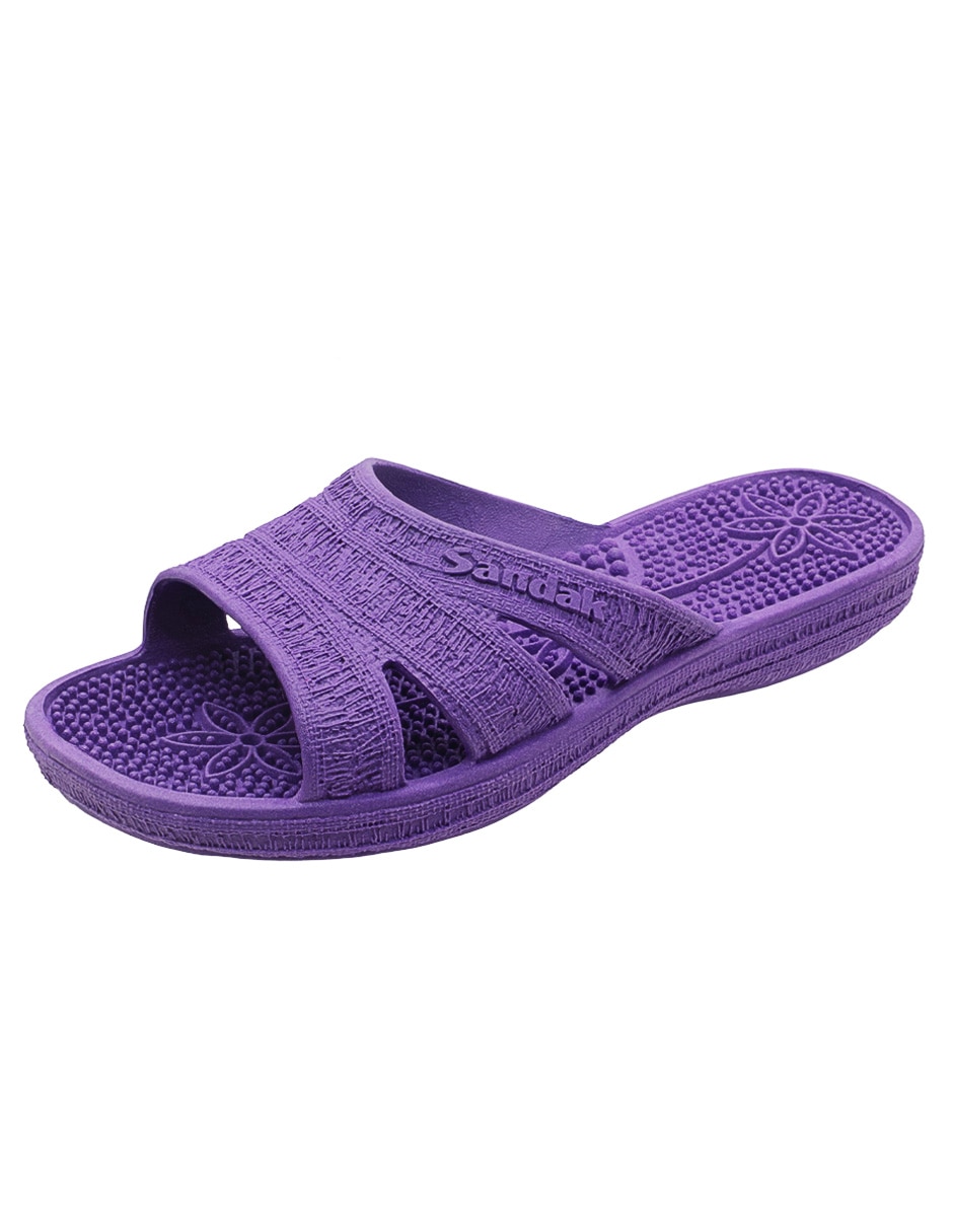 Sandalia Summer para mujer 5