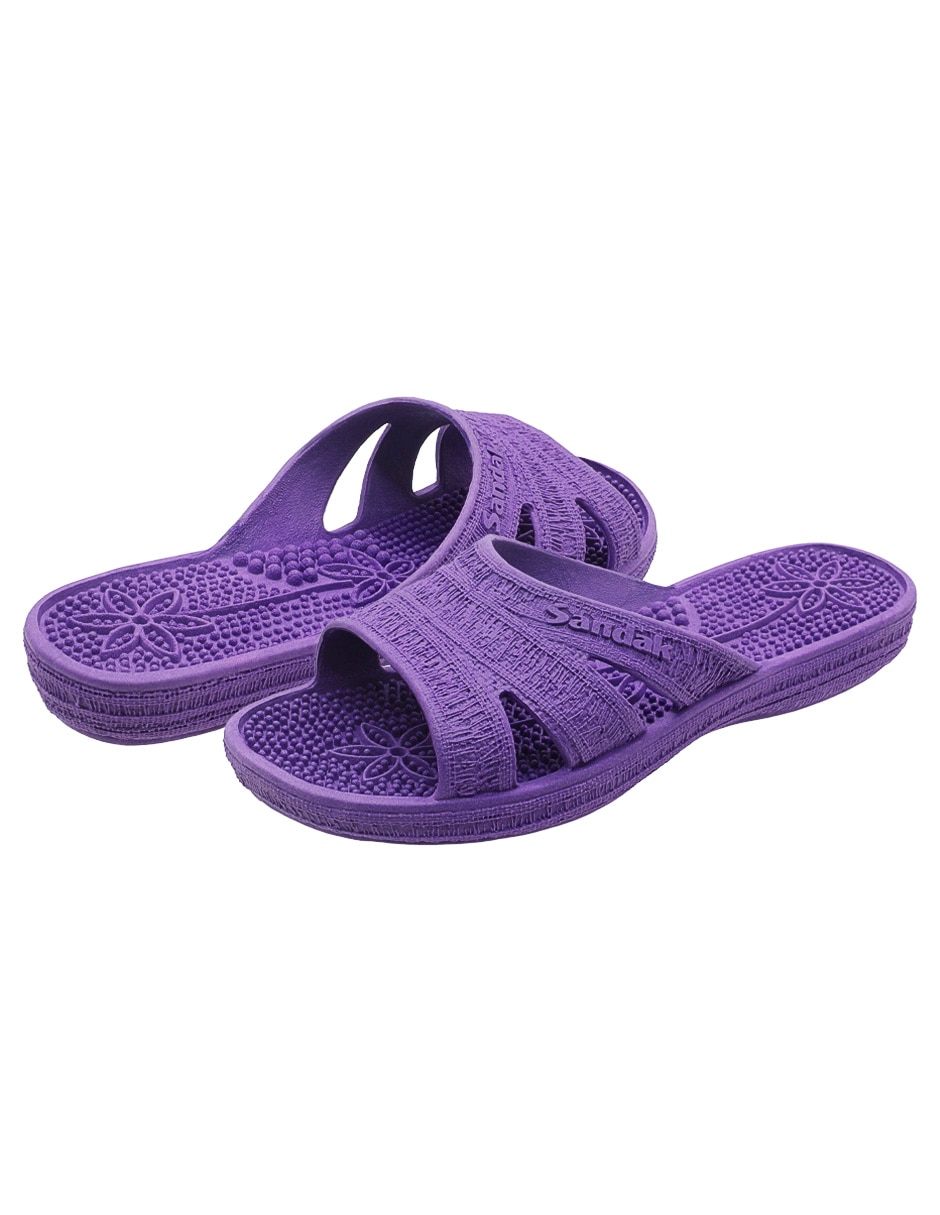 Sandalia Summer para mujer 7