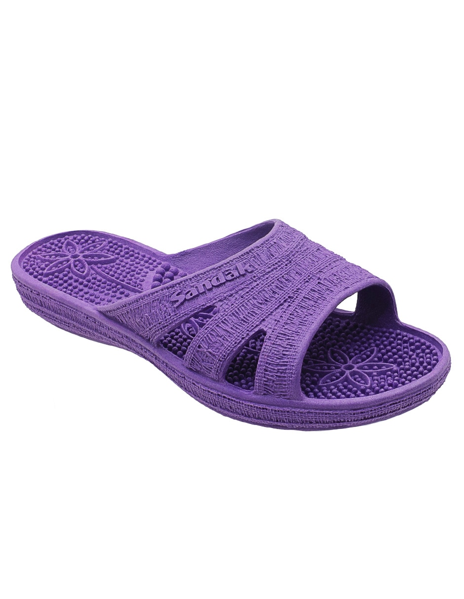 Sandalia Summer para mujer 8