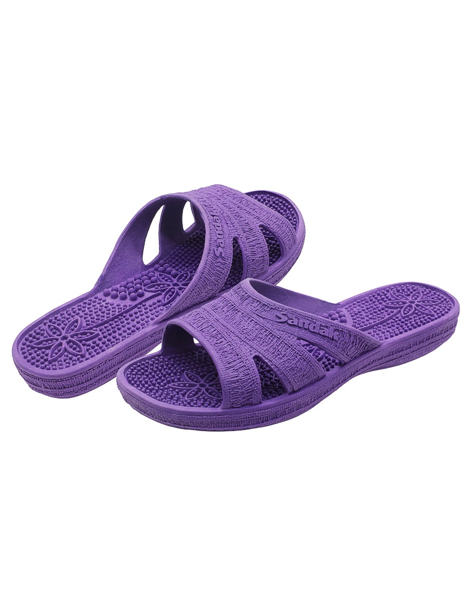Sandalia Summer para mujer 10