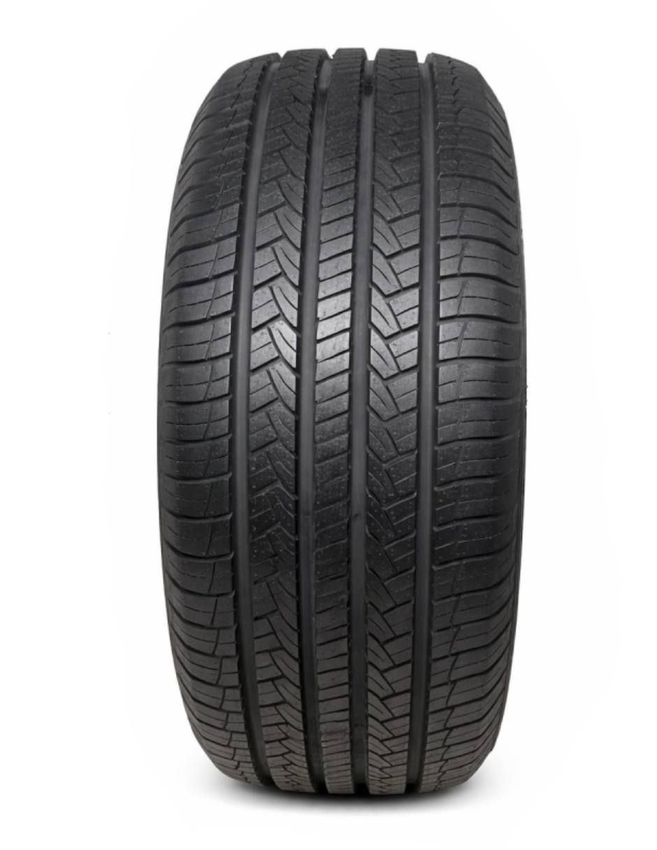 Set de llantas para auto Farroad FRD66 235/65 R18