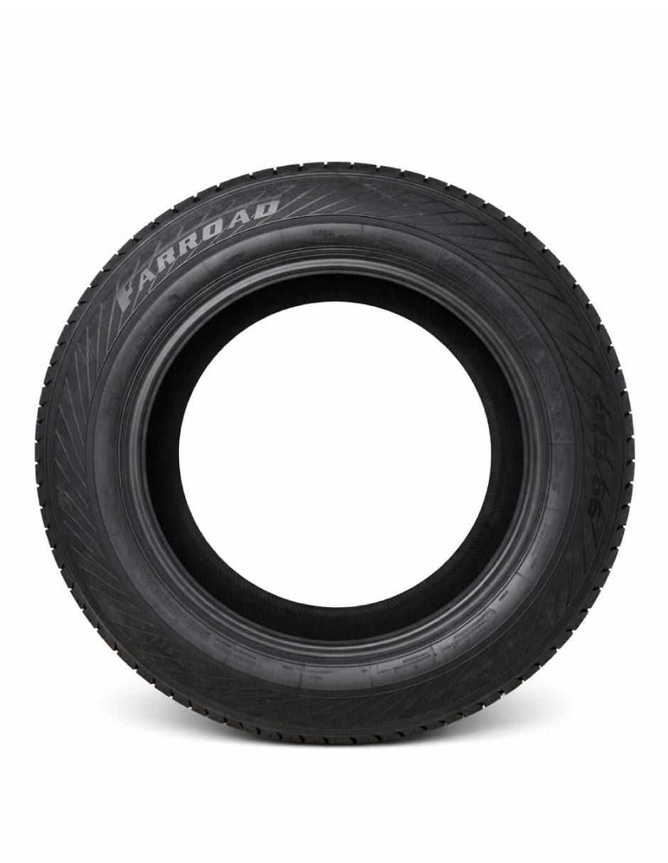 Set de llantas para auto Farroad FRD66 235/65 R18