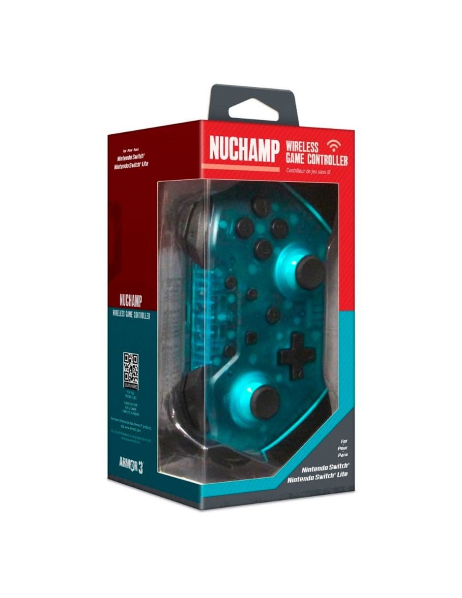 Control Hyperkin inalambrico multiplataforma