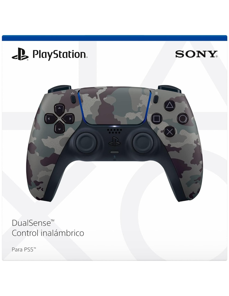 Control Dualsense inalámbrico para 5 3