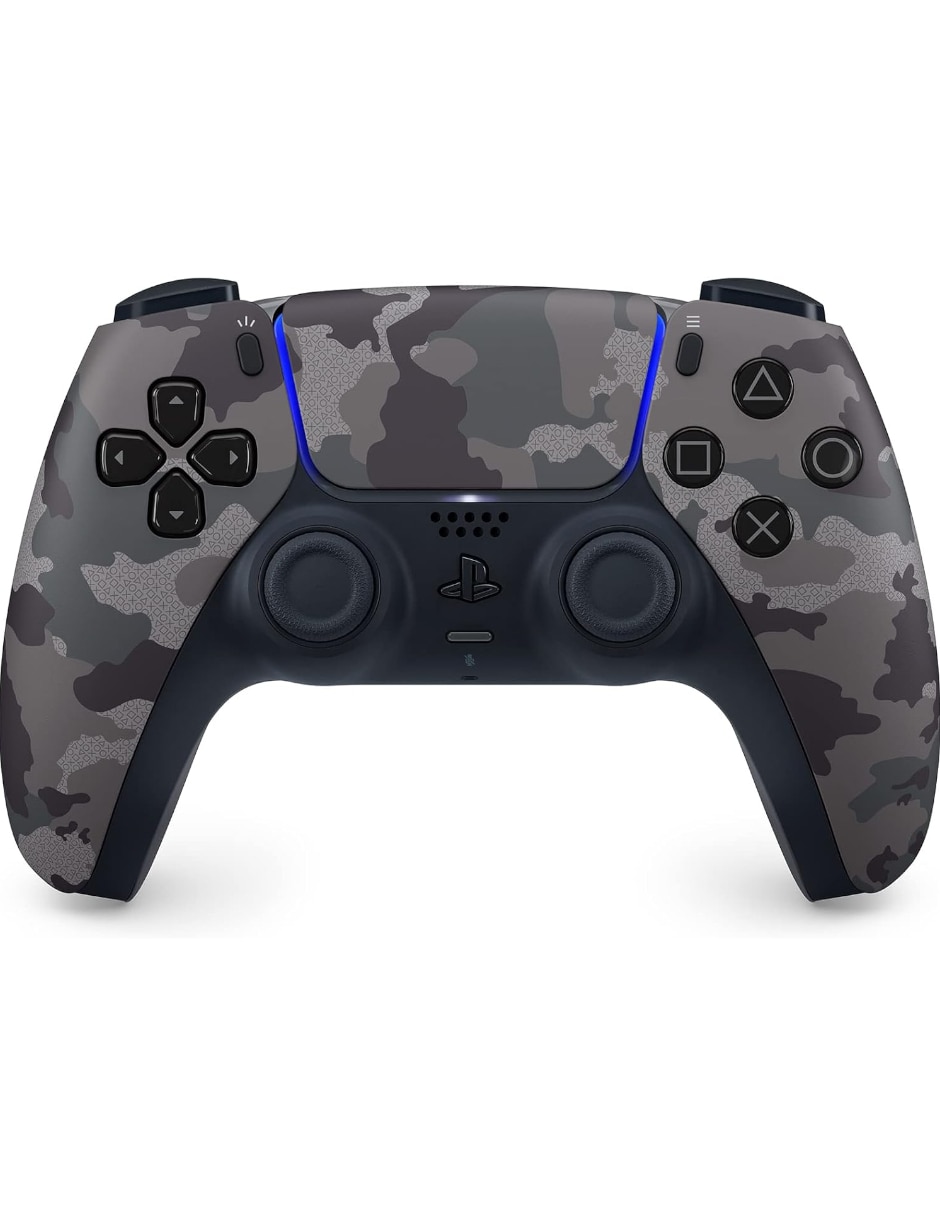PLAYSTATION Inalámbrica para PlayStation 5 edición Estándar No aplica