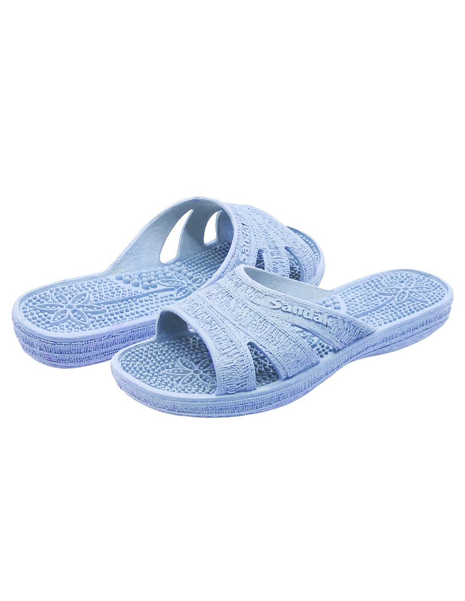 Sandalia para mujer 6