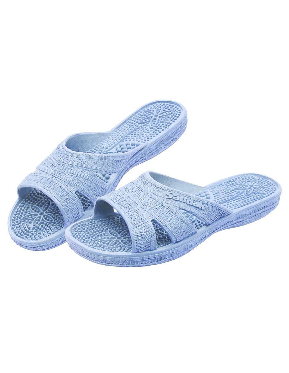 Sandalia para mujer 9