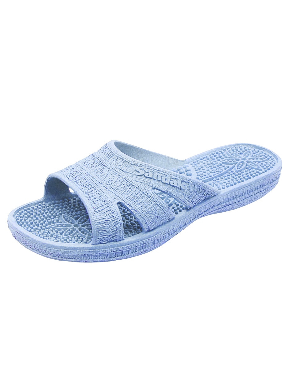 Sandalia para mujer 10