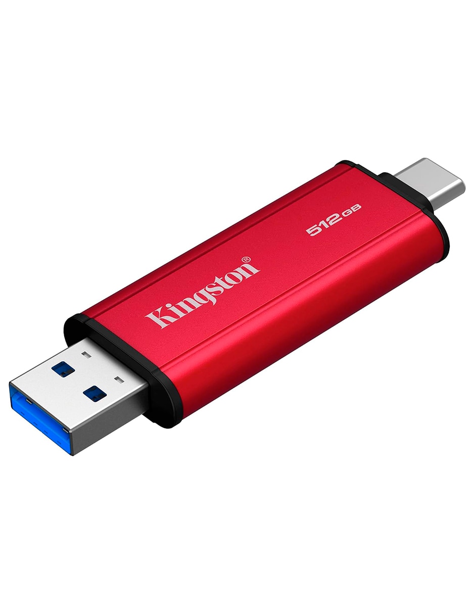 Unidad ssd capacidad 512 GB