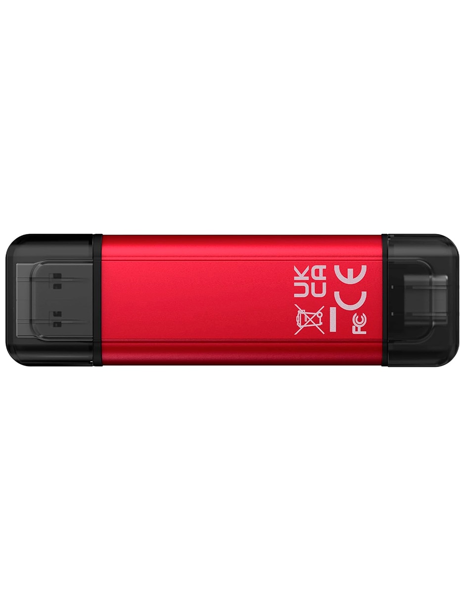 Unidad ssd Kingston capacidad 1 TB