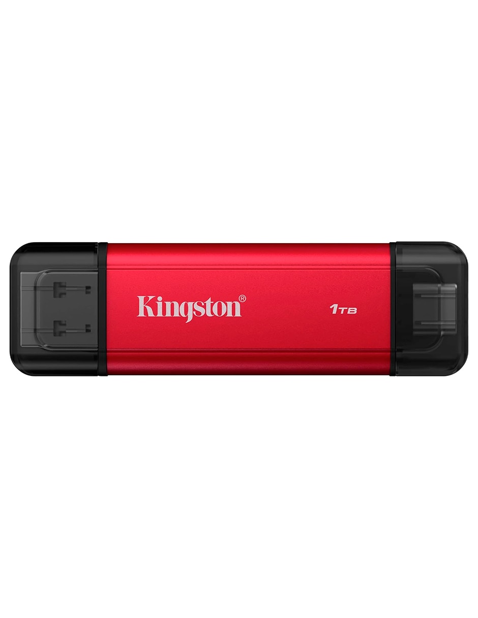 KINGSTON Unidad ssd Kingston capacidad 1 TB
