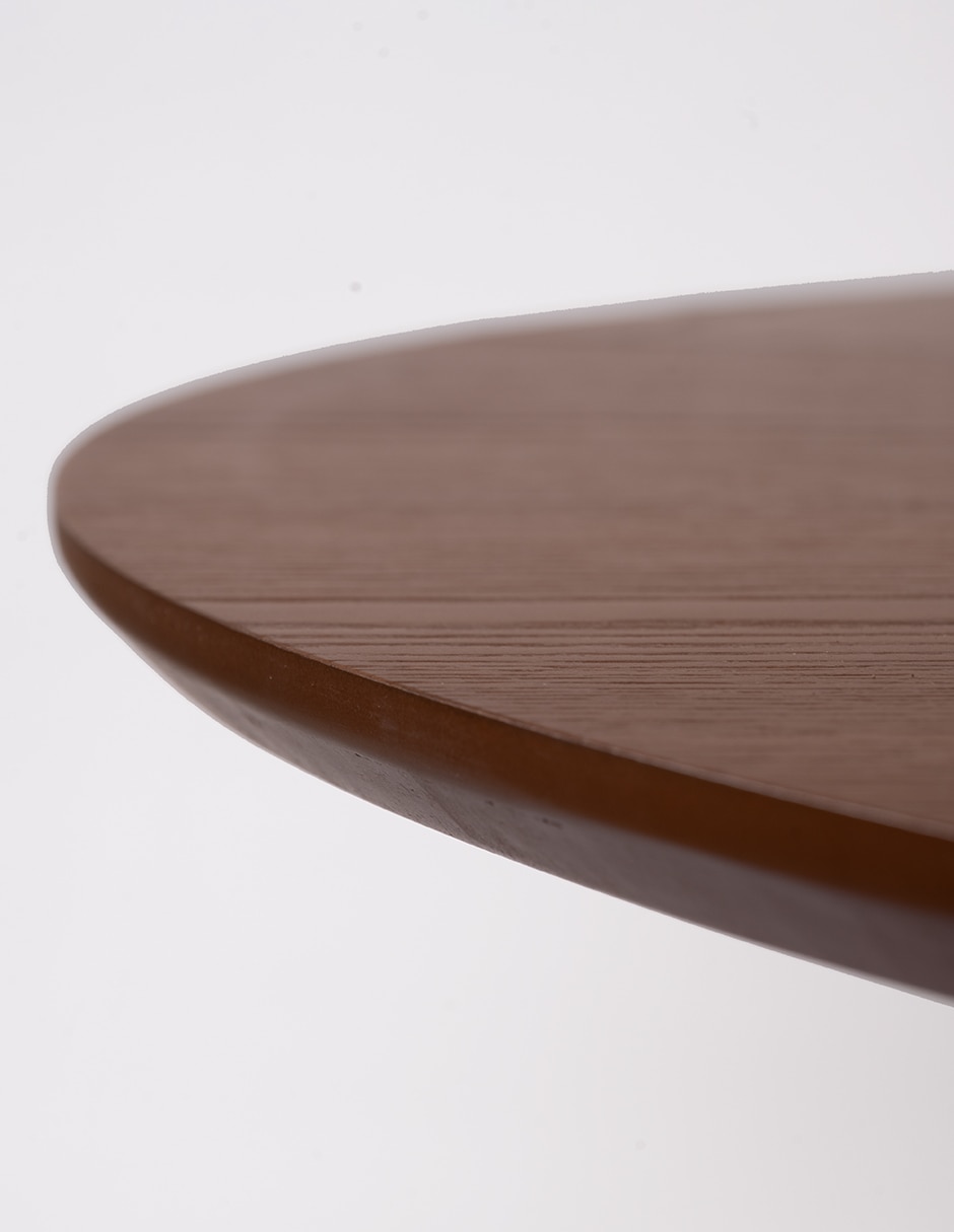 Mesa No ZURICH ARTEX de MDF y madera