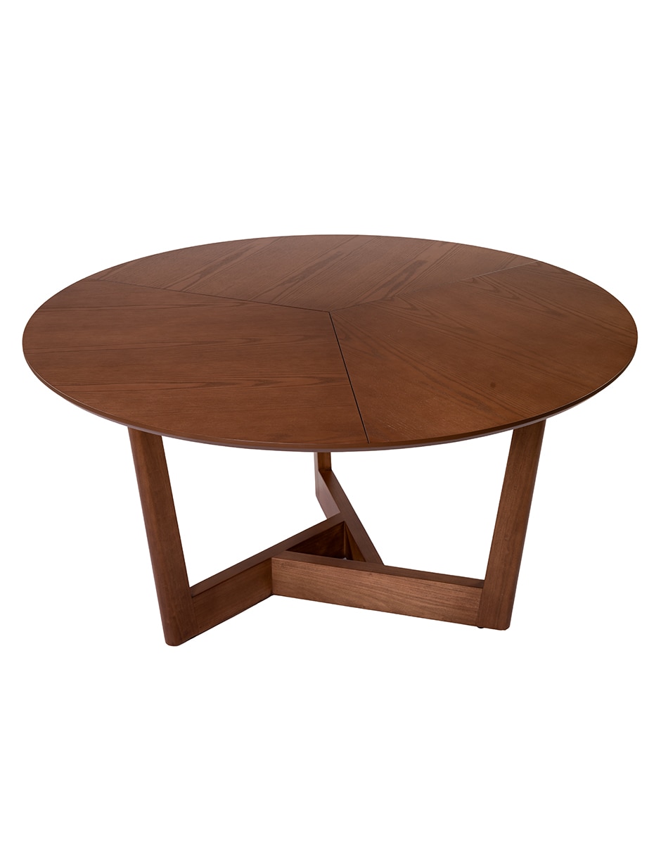 Mesa No ZURICH ARTEX de MDF y madera