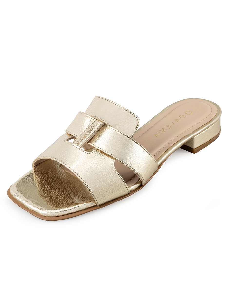 Sandalia Sandalias No aplica para mujer 2