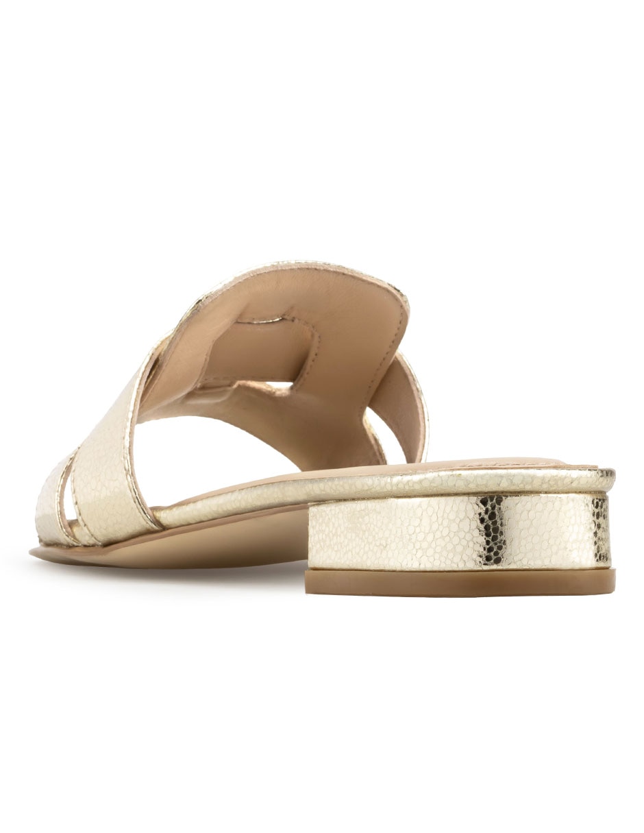 Sandalia Sandalias No aplica para mujer 3