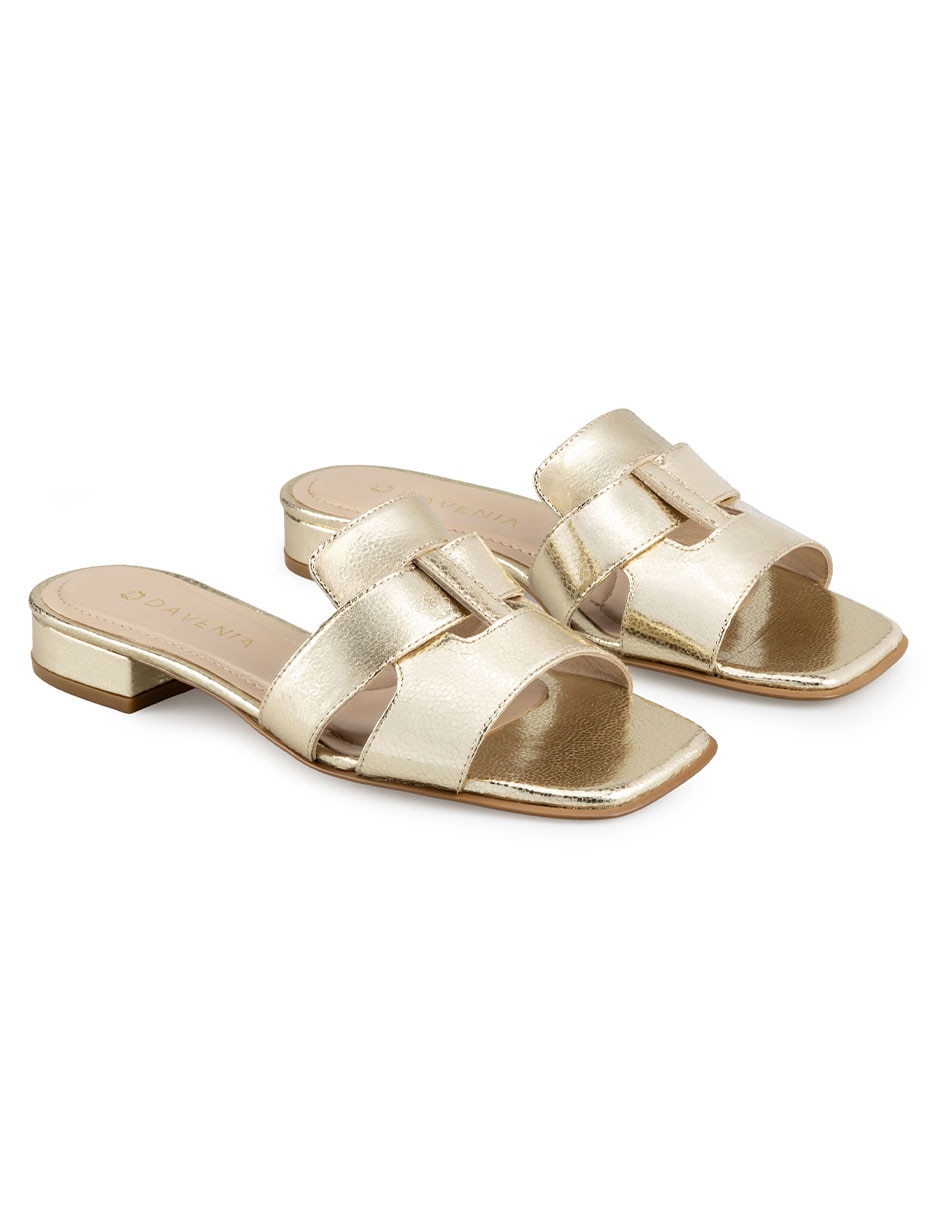 Sandalia Sandalias No aplica para mujer 5