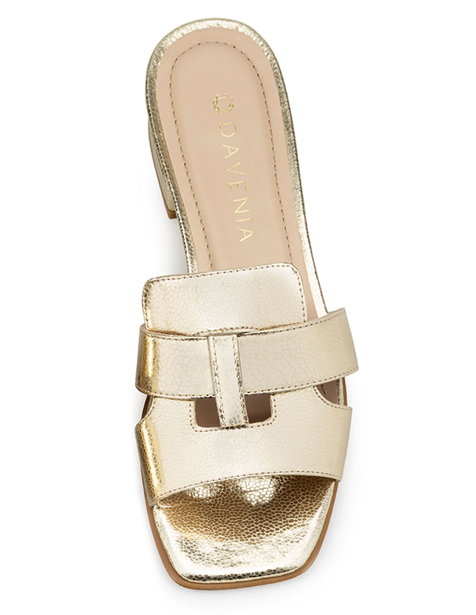 Sandalia Sandalias No aplica para mujer 6