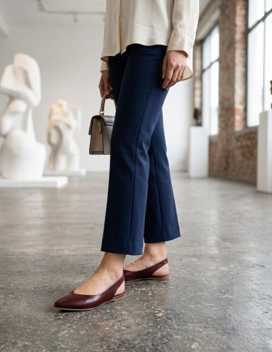 Zapato para mujer 3