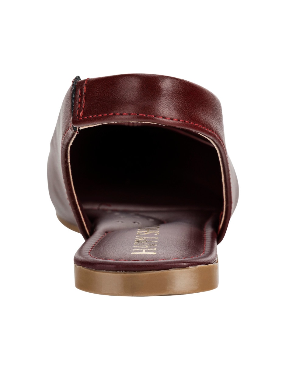 Zapato para mujer 5