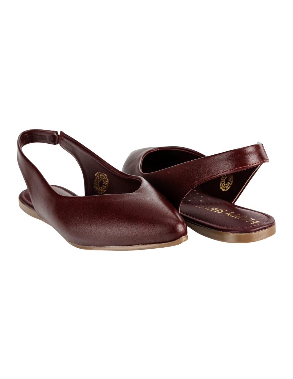 Zapato para mujer 7
