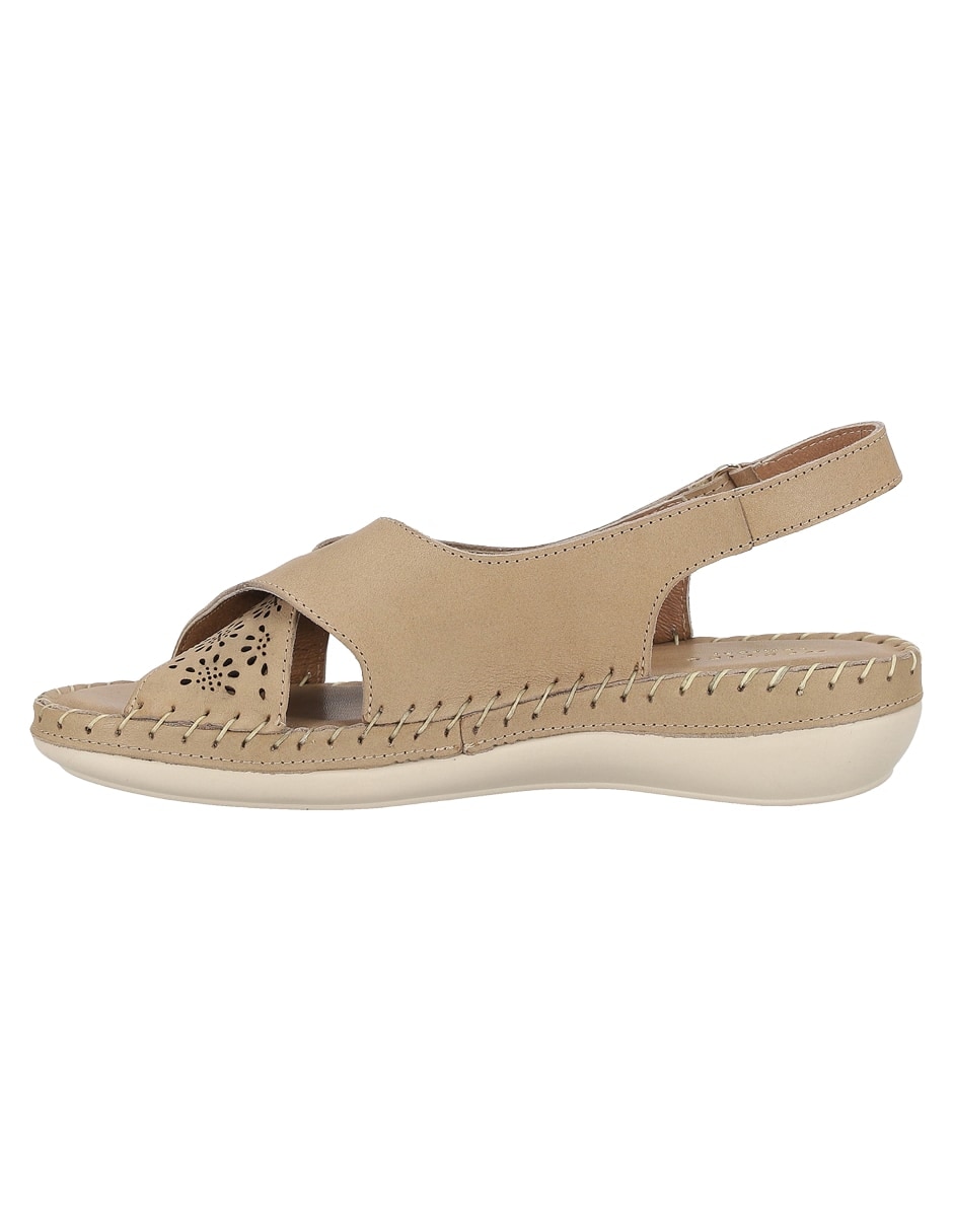 Sandalia para mujer