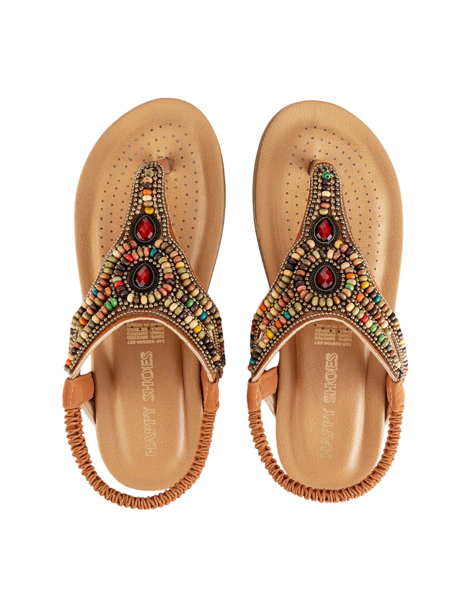 Sandalia Happy Shoes para mujer