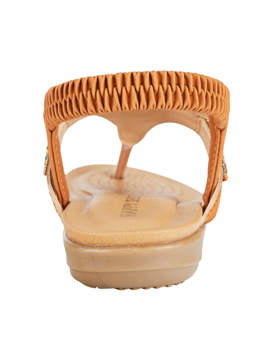 Sandalia Happy Shoes para mujer