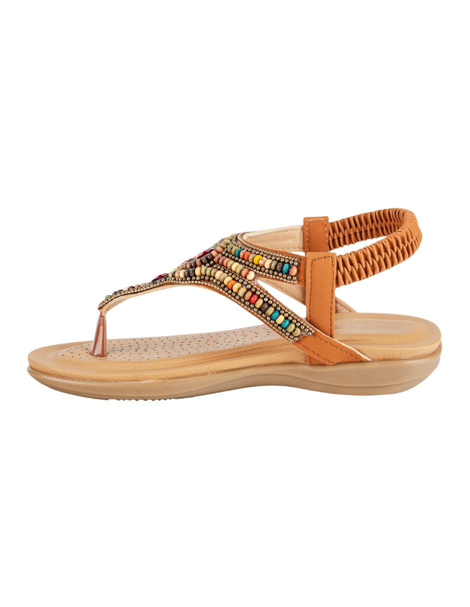 Sandalia Happy Shoes para mujer