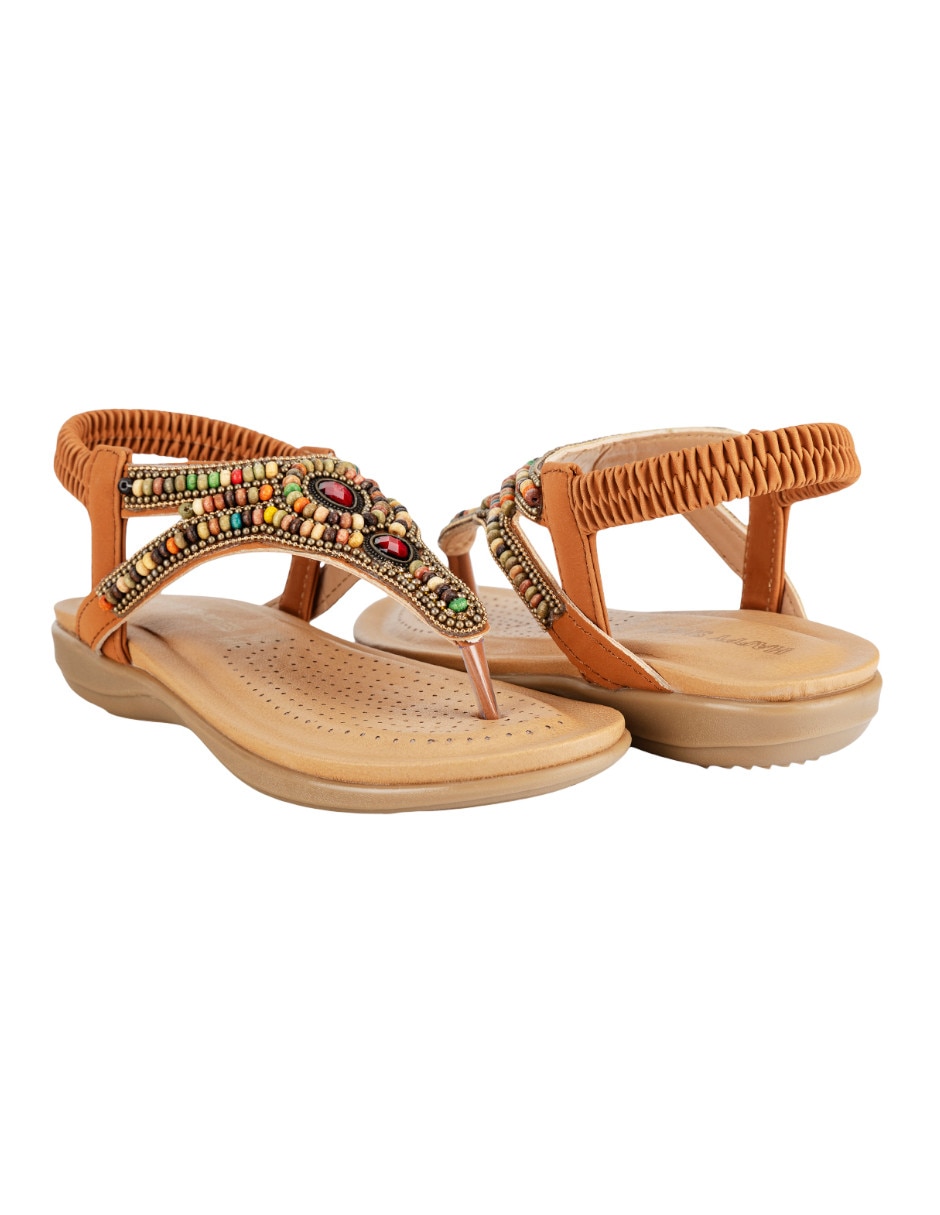 Sandalia Happy Shoes para mujer