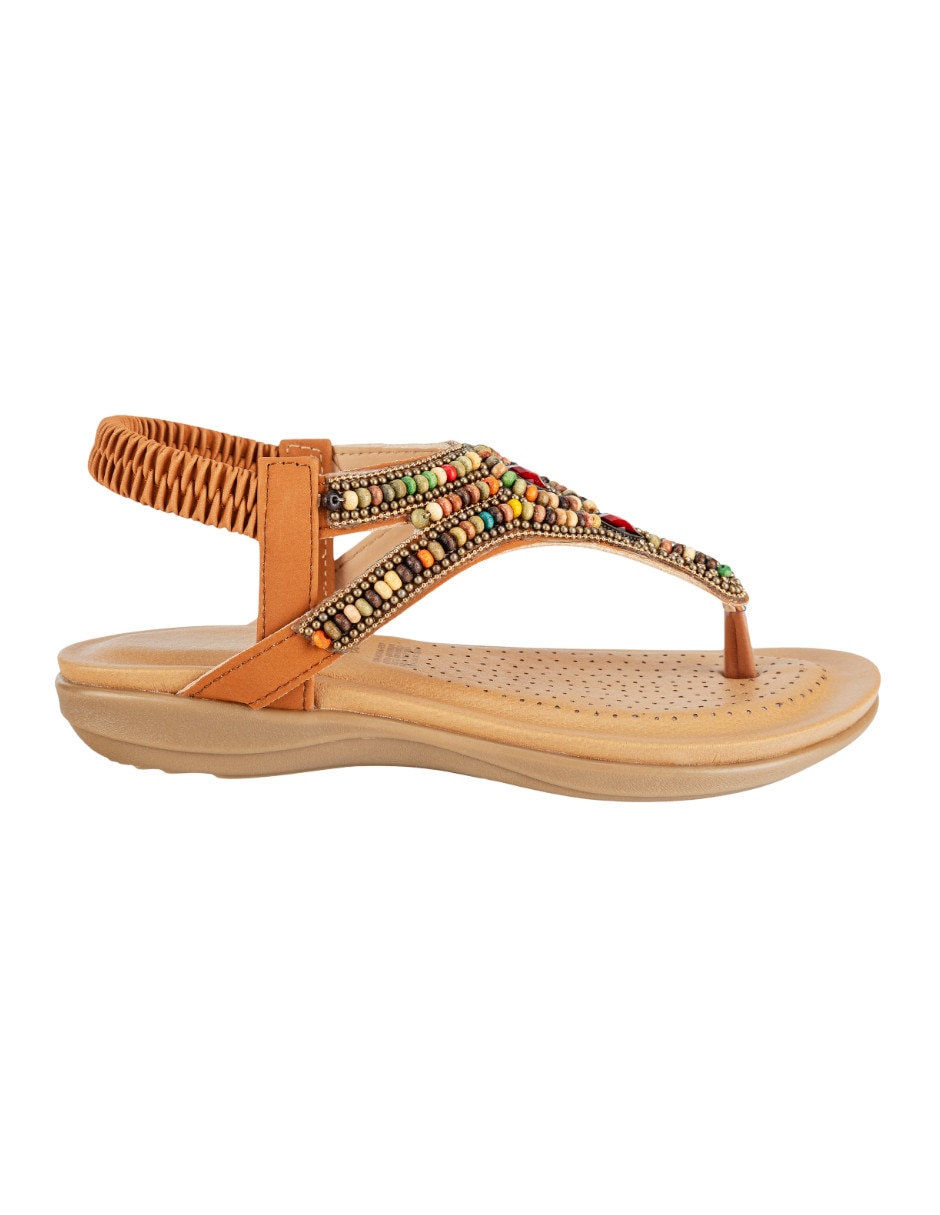 Sandalia Happy Shoes para mujer